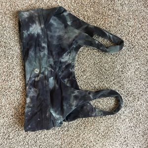 lululemon align light support sports bra